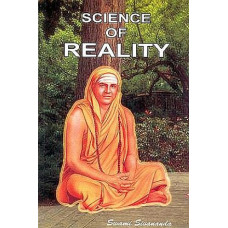 Science of Reality